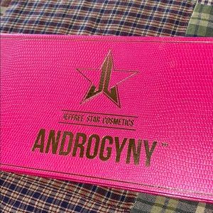 Jeffree Star Androgyn Pallet